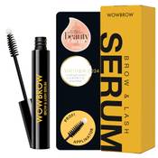 Wowbrow Wimpern- und Augenbrauenserum
