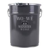 Wowe W510 Anthrazitgrau