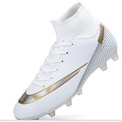 WOWEI Fußballschuhe Herren Vergleich