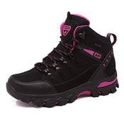 WOWEI Wanderstiefel Vergleich