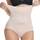 Woweny Bauchweg-Unterhose-Shapewear
