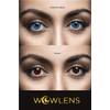 Wowlens farbige Kontaktlinsen