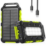 Wowmvp Solar Powerbank