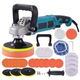 Wowspeed Poliermaschine