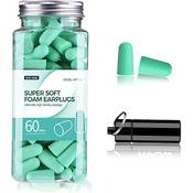 Wowteech Schlafen Ohrstöpse