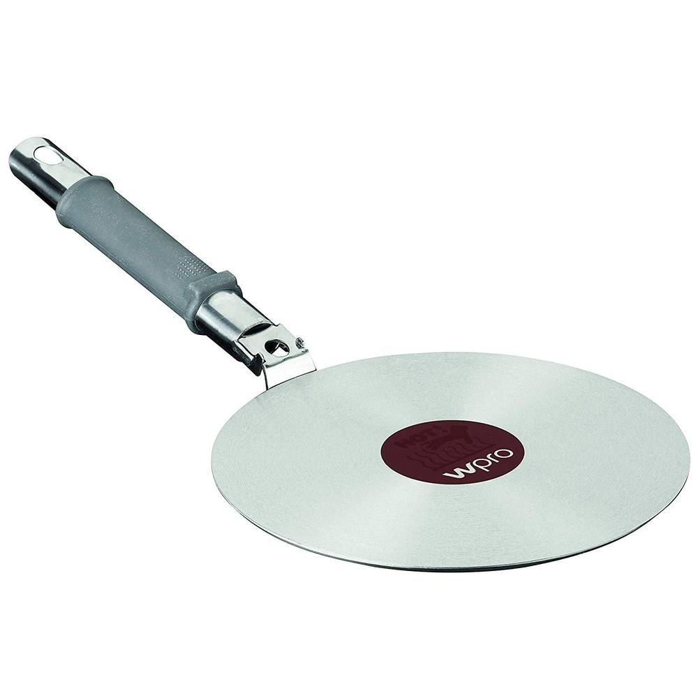 Induktionsadapterplatten Test & Vergleich: Top 10