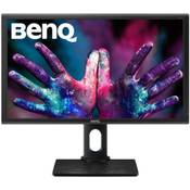Benq PD2700Q Vergleich