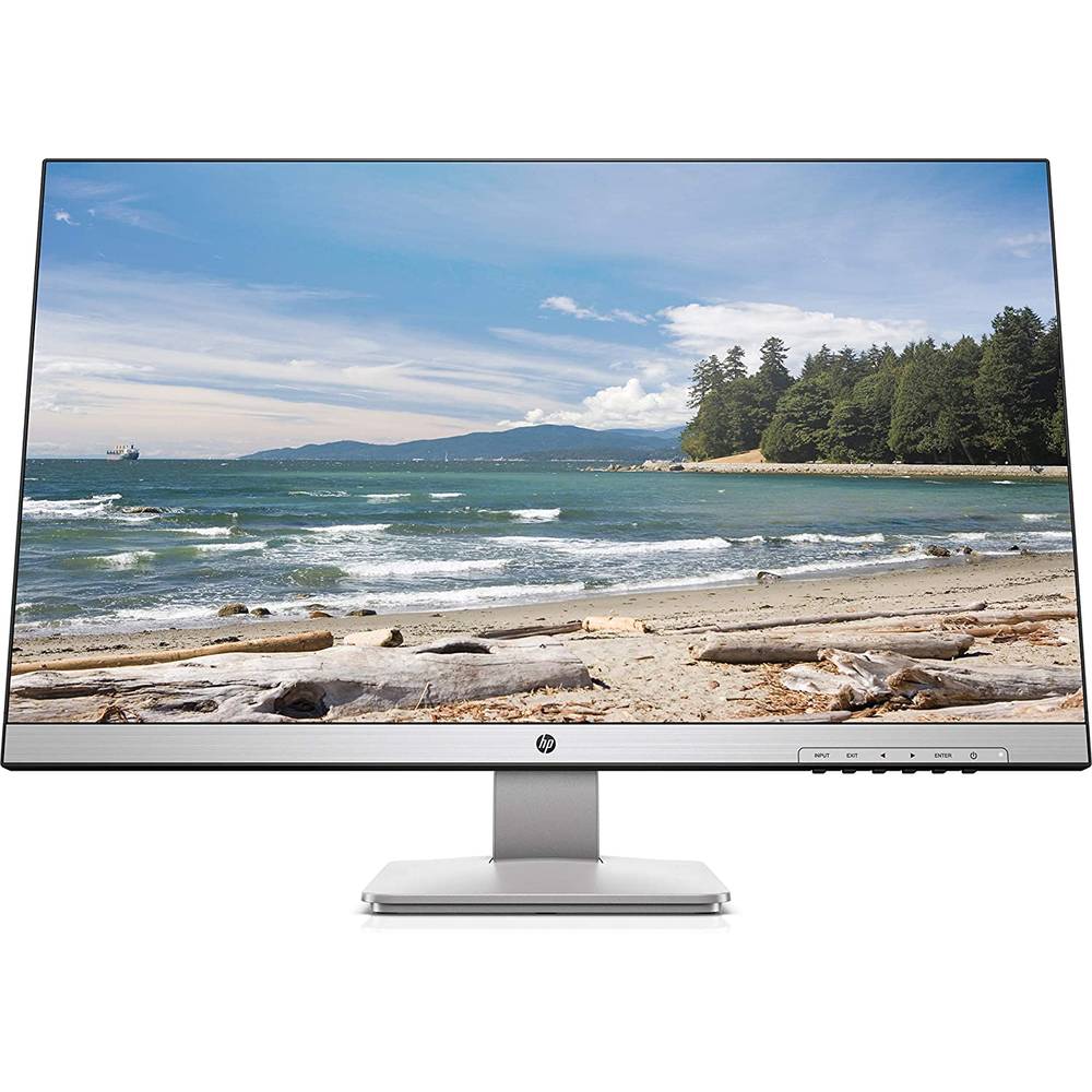 HP-Monitor (27 Zoll) Test & Vergleich » Top 3 im November 2023