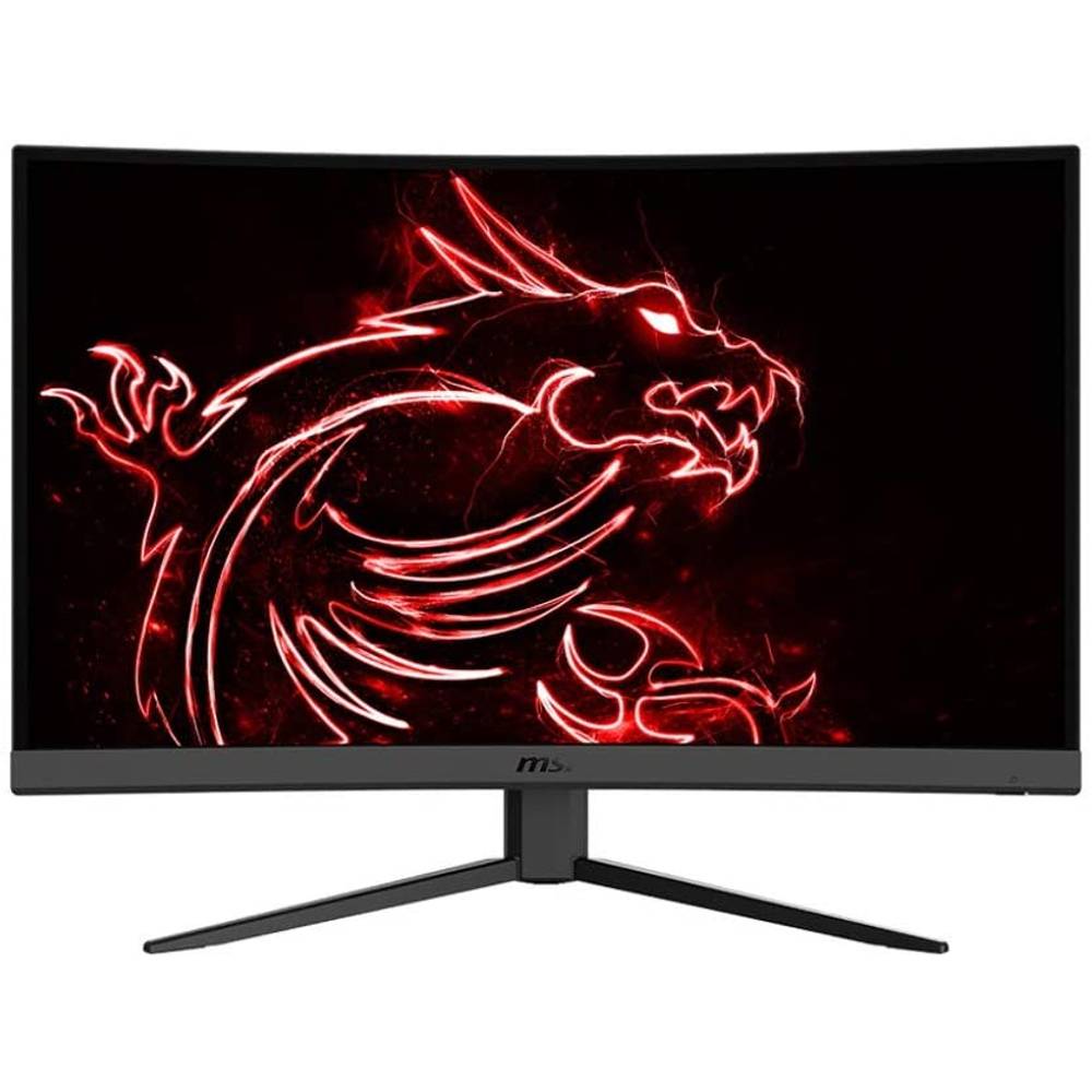 MSI-Monitor Test & Vergleich » Top 10 im Dezember 2023