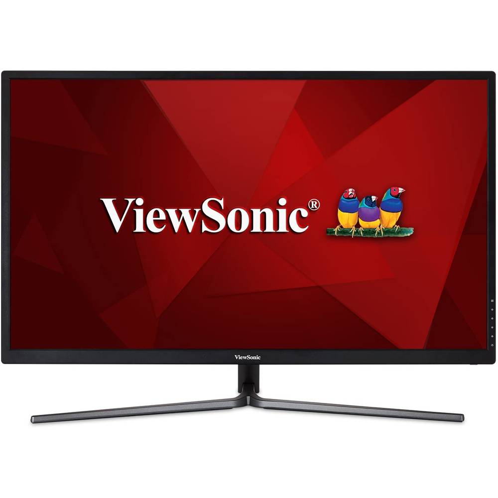 WQHD-Monitor 32 Zoll: Top 10 Test & Vergleich