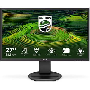Philips 27-Zoll-Monitor: Top 10 Test & Vergleich
