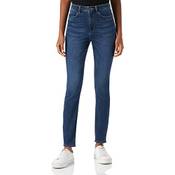 Wrangler Skinny-Jeans Marina Vergleich