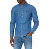 Wrangler Western-Jeanshemd
