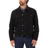 Wrangler Western Unlined Denim Jacket