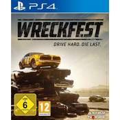 Wreckfest