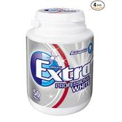 Wrigley's Extra Professional White Vergleich