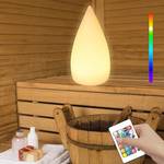 Wrqioo Sauna Lampe