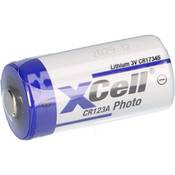 Wsb Battery Xcell CR123A