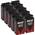 WSB Battery Batterie Lithium 9-Volt-Block