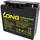 WSB Battery Kung Long WP18-12SHR