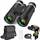 Wsiiron Fernglas 12x42 HD