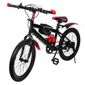 Wsikghu Mountainbike Vergleich