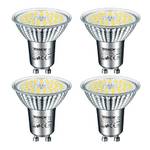 Wsmcn GU10 LED Kaltweiß