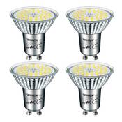 Wsmcn GU10 LED Kaltweiß