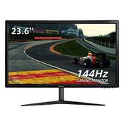 Wstirhy 144Hz Gaming Monitor Vergleich