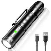 Wuben C3 LED Vergleich