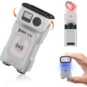 Wuben X3 Pro Vergleich