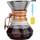 Wuciray Pour Over Kaffeebereiter