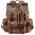 WUDON Lederrucksack für Herren