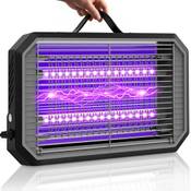 Wueaoa Insektenvernichter elektrisch Vergleich