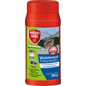 Protect Home Rodicum Wühlmaus Portionsköder Vergleich