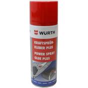 Würth Kraftsprühkleber Plus 0890100064