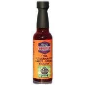 Würzheld Liquid-Smoke Hickory Vergleich