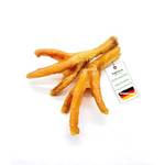 Wuffsnacks Hühnerfüße