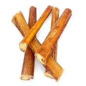 Wuffsnacks Ochsenziemer für Hunde