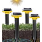 Wugein Maulwurfschreck