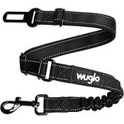 Wuglo Hunde-Sicherheitsgurt