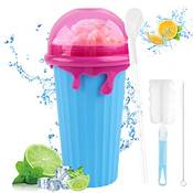 Wugu Slushy Becher Vergleich