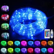 WUJUN  RGB-LED-Licht