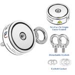 Wukong Magnetfischen Set