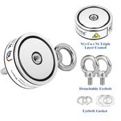 Wukong Magnetfischen Set Vergleich