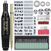 Wukong Werkzeuge 79PCS Vergleich