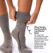 Wundersocks Alp+ Vergleich
