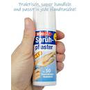 Wundmed Sprühpflaster
