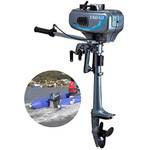 Wupyi 2018 2-Takt 3.5PS Außenborder