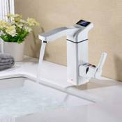WUPYI2018 Elektrischer Wasserhahn Vergleich